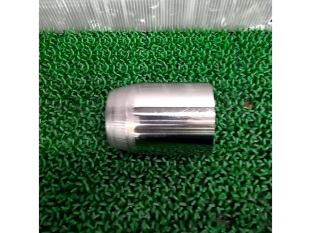 Unknown Manufacturer
General-purpose slip-on silencer