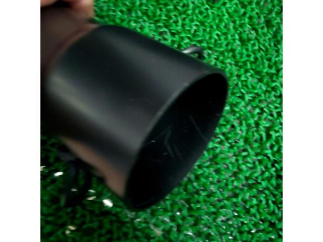 Unknown Manufacturer
General-purpose slip-on silencer