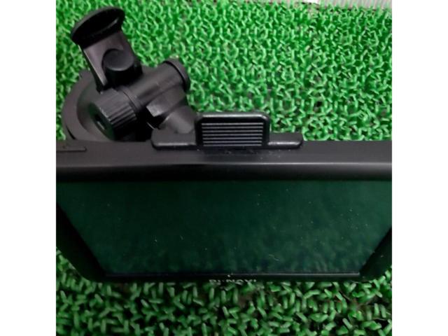 Di-NAVI
DNC-575A
Portable navigation
