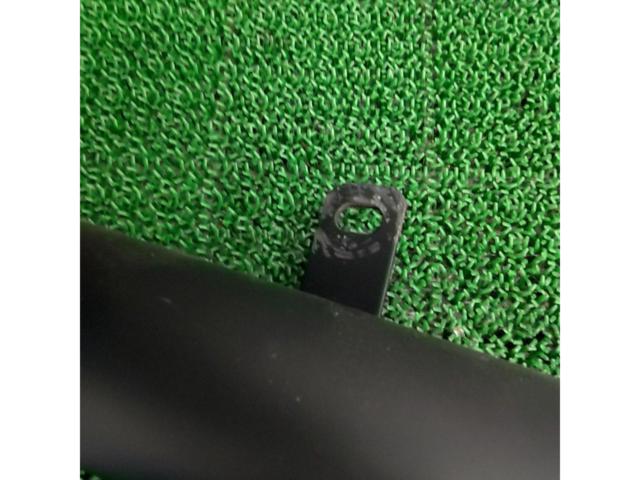 メーカー不明 ショート管 ゼファーχ