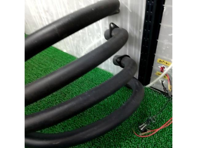 メーカー不明 ショート管 ゼファーχ