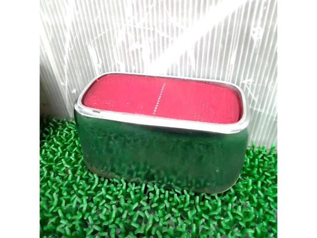 Nissan (NISSAN)
Kenmeri
Genuine Reflector