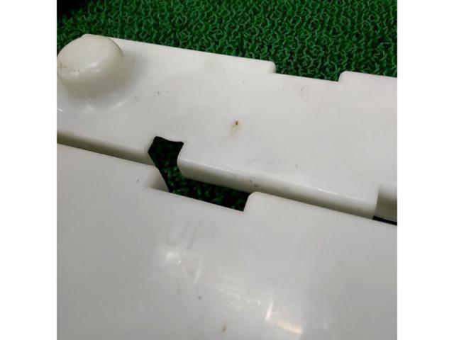 Nissan
Kenmeri genuine
Tail cover
*One claw is missing.