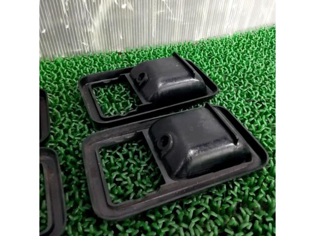 日産(NISSAN) ケンメリ 純正ドアノブカバー