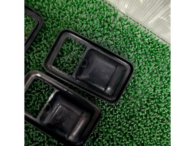 日産(NISSAN) ケンメリ 純正ドアノブカバー