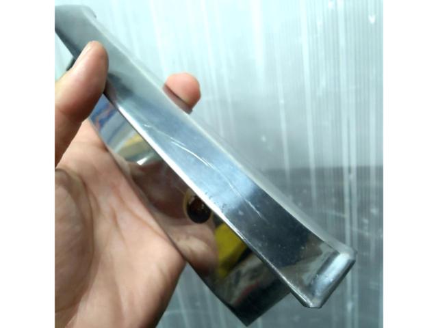 日産(NISSAN) ケンメリ 純正テールレンズ メッキモール