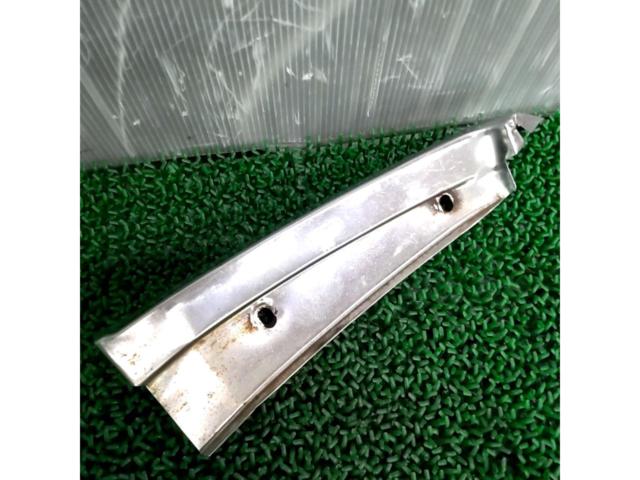 Nissan (NISSAN)
Kenmeri
Genuine tail lens
Plating Mall
* LH side