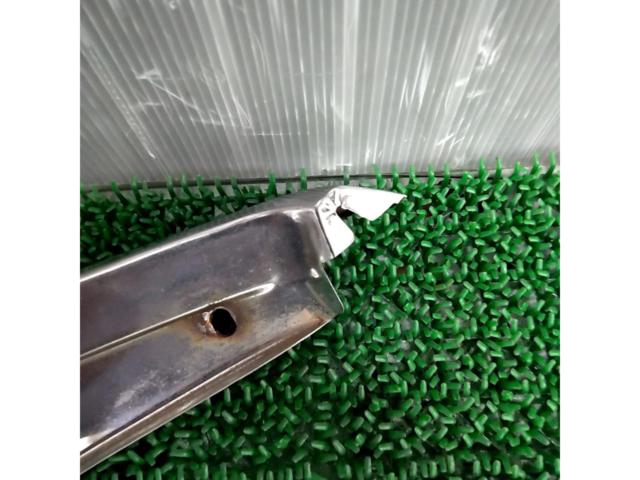 Nissan (NISSAN)
Kenmeri
Genuine tail lens
Plating Mall
* LH side