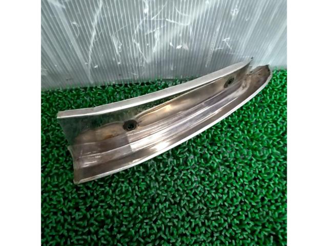 Nissan (NISSAN)
Kenmeri
Genuine tail lens
Plating Mall
* LH side