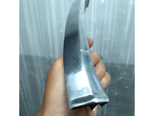 Nissan (NISSAN)
Kenmeri
Genuine tail lens
Plating Mall
* LH side