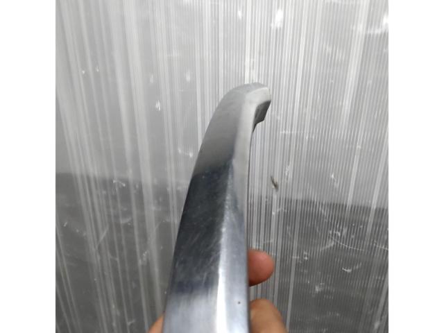 Nissan (NISSAN)
Kenmeri
Genuine tail lens
Plating Mall
* LH side