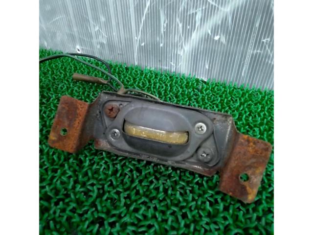 Nissan (NISSAN)
Kenmeri
Genuine number light