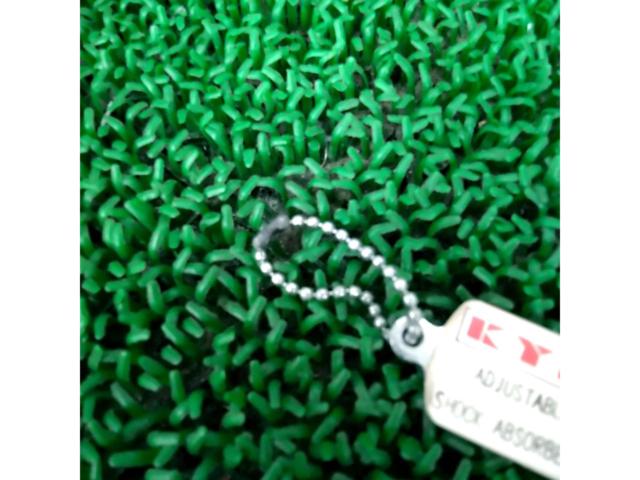 ▲▲KYB
key ring