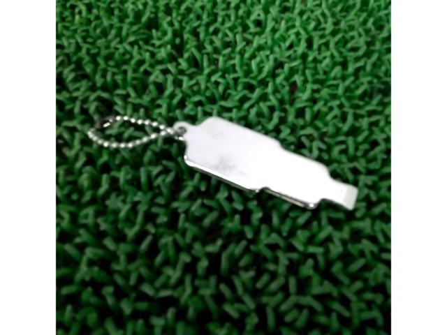▲▲KYB
key ring