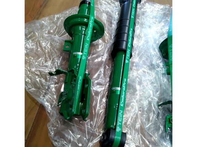 TEIN Endura Pro Basis N-BOX JF1