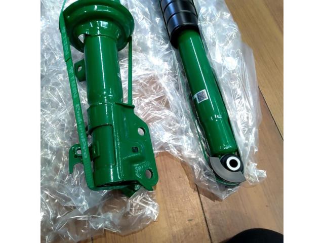 TEIN Endura Pro Basis N-BOX JF1