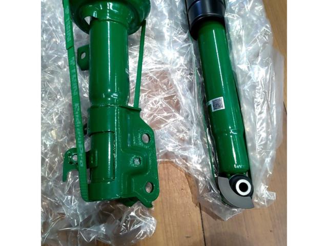 TEIN Endura Pro Basis N-BOX JF1