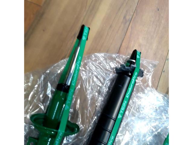 TEIN Endura Pro Basis N-BOX JF1