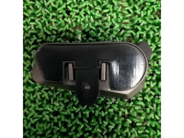 OMMQ S11 バイクインカム