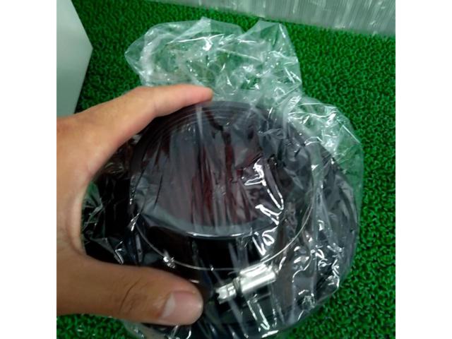 Unknown Manufacturer
Air cleaner core
76mm