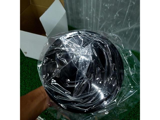 Unknown Manufacturer
Air cleaner core
76mm