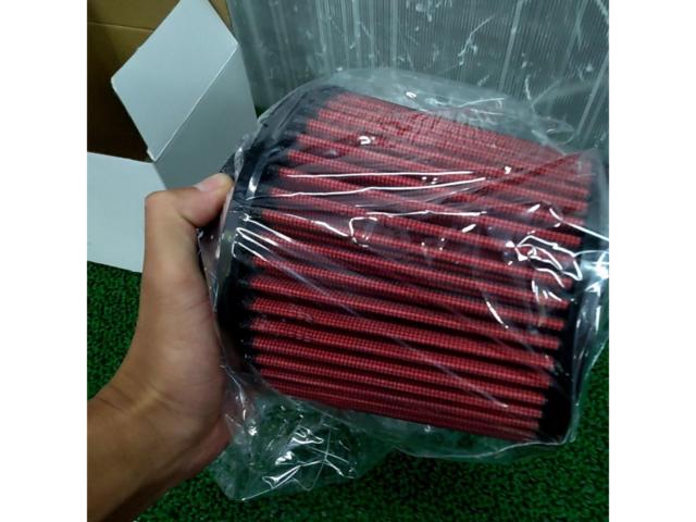 Unknown Manufacturer
Air cleaner core
76mm