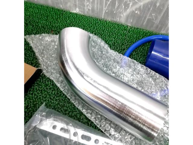 Unknown Manufacturer
Aluminum
The intake pipe
General purpose