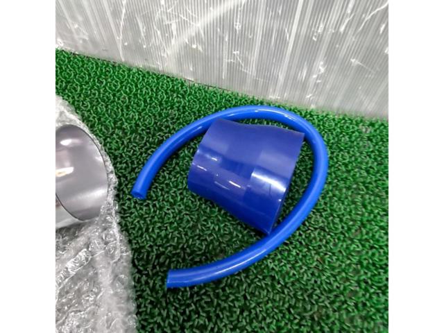 Unknown Manufacturer
Aluminum
The intake pipe
General purpose