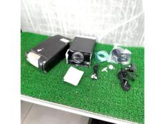 Unknown Manufacturer
Boost meter