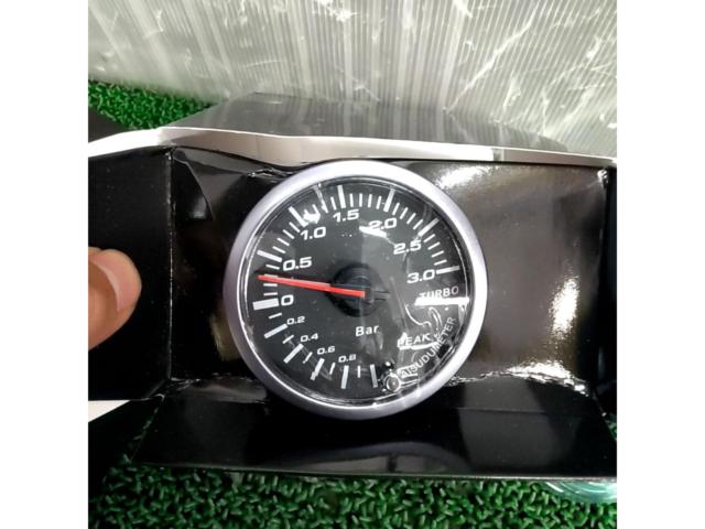 Unknown Manufacturer
Boost meter