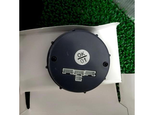 Unknown Manufacturer
Boost meter