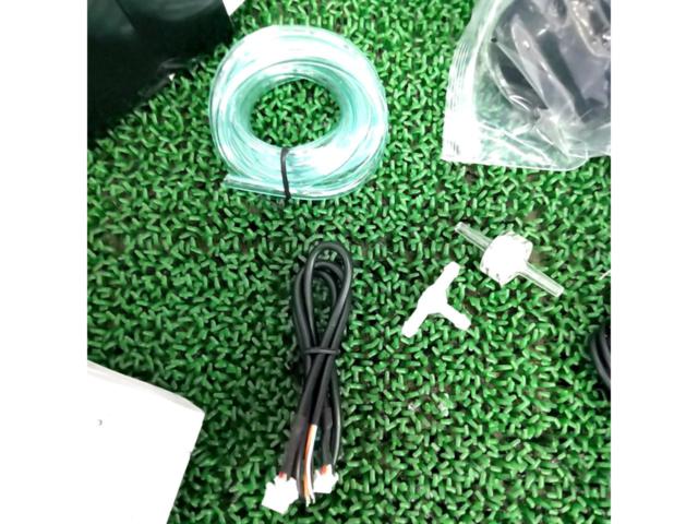 Unknown Manufacturer
Boost meter