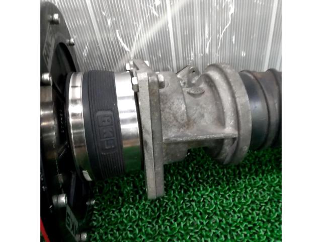 HKS
Air cleaner
Silvia/15
SR20DET