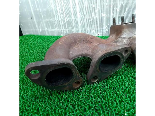 Nissan (NISSAN)
Sylvia / S15
Genuine exhaust manifold