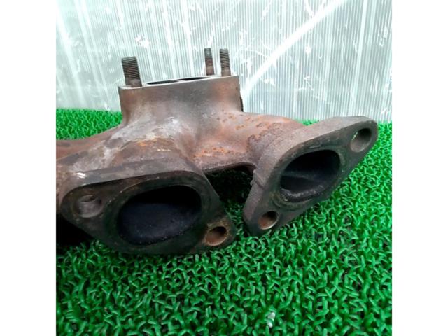 Nissan (NISSAN)
Sylvia / S15
Genuine exhaust manifold
