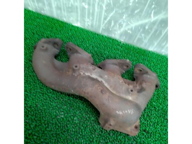 Nissan (NISSAN)
Sylvia / S15
Genuine exhaust manifold