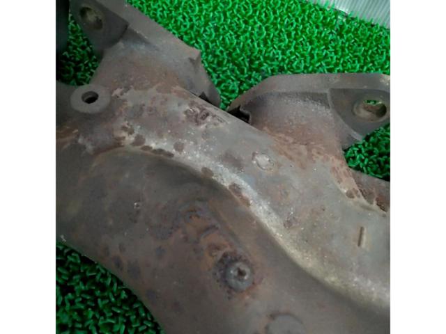 Nissan (NISSAN)
Sylvia / S15
Genuine exhaust manifold