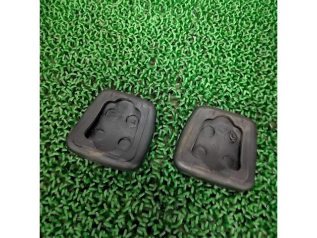 Nissan (NISSAN)
Sylvia / S15
Genuine pedal