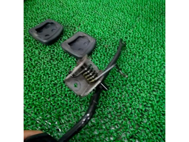 Nissan (NISSAN)
Sylvia / S15
Genuine pedal