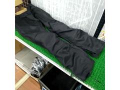 【サイズ:L】KOMINE PK-710 ライディングメッシュジーンズⅡ