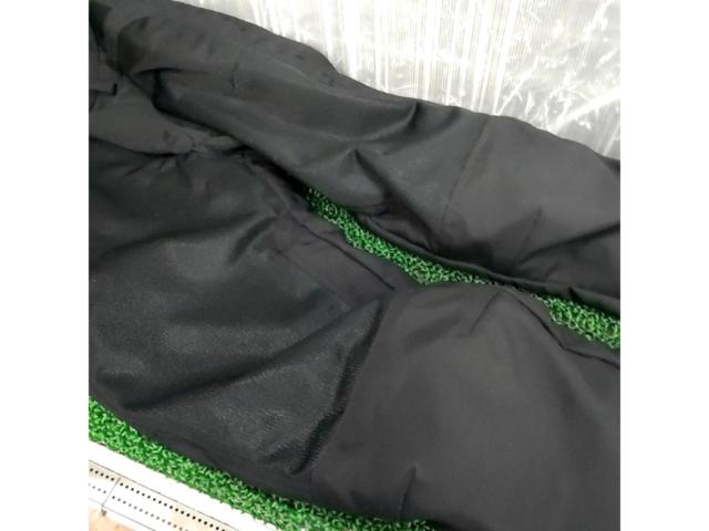 【サイズ:L】KOMINE PK-710 ライディングメッシュジーンズⅡ