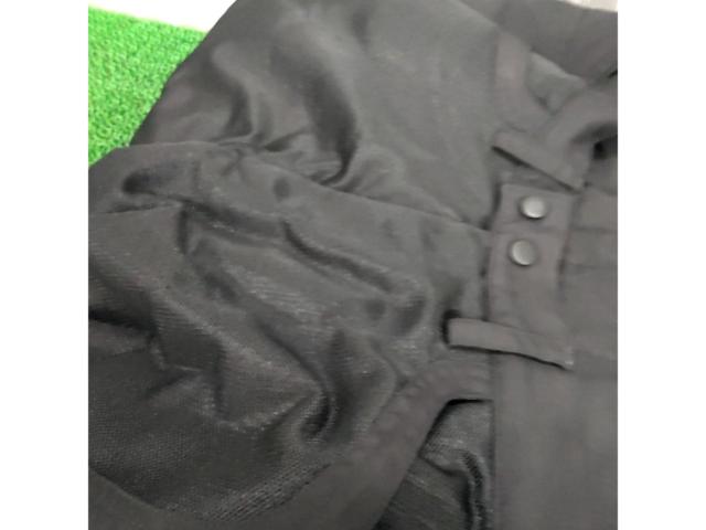 【サイズ:L】KOMINE PK-710 ライディングメッシュジーンズⅡ