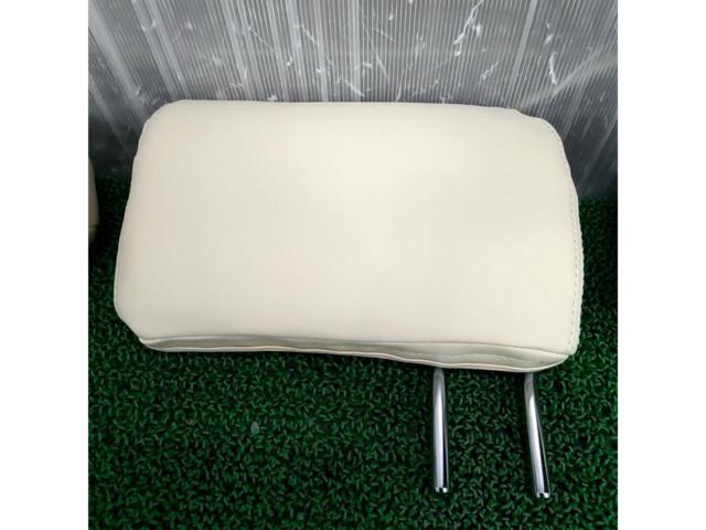 Toyota (TOYOTA)
20 system Vellfire
Genuine
3rd row headrest