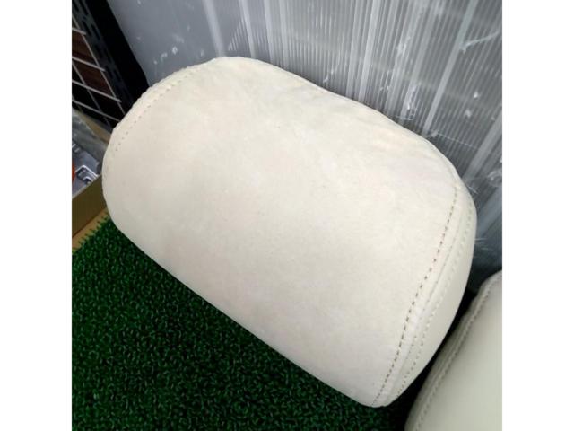 Toyota (TOYOTA)
20 system Vellfire
Genuine
3rd row headrest
