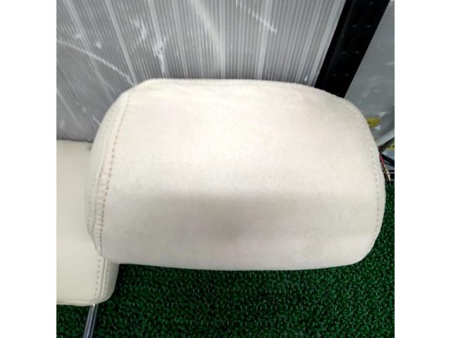 Toyota (TOYOTA)
20 system Vellfire
Genuine
3rd row headrest
