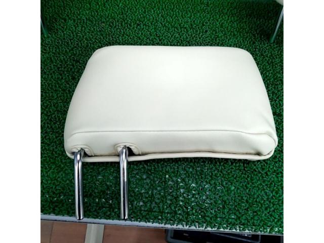 Toyota (TOYOTA)
20 system Vellfire
Genuine
3rd row headrest