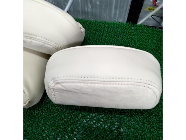 Toyota (TOYOTA)
20 system Vellfire
Genuine
3rd row headrest
