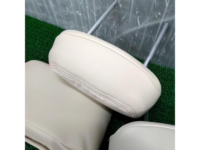 Toyota (TOYOTA)
20 system Vellfire
Genuine
3rd row headrest