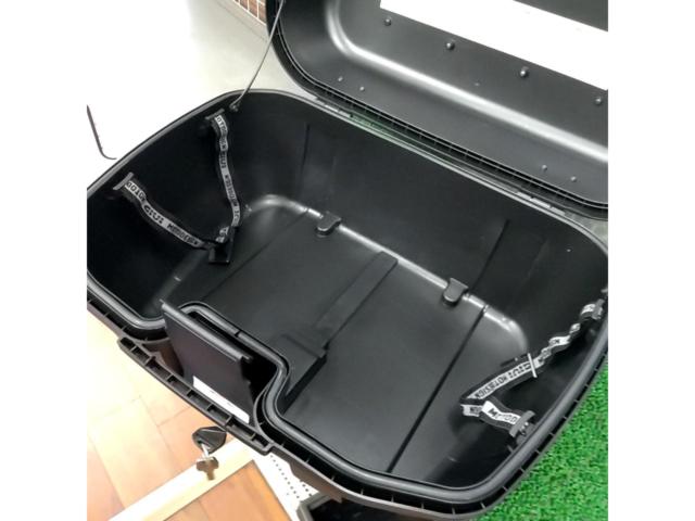 GIVI TREKKER TRK52N