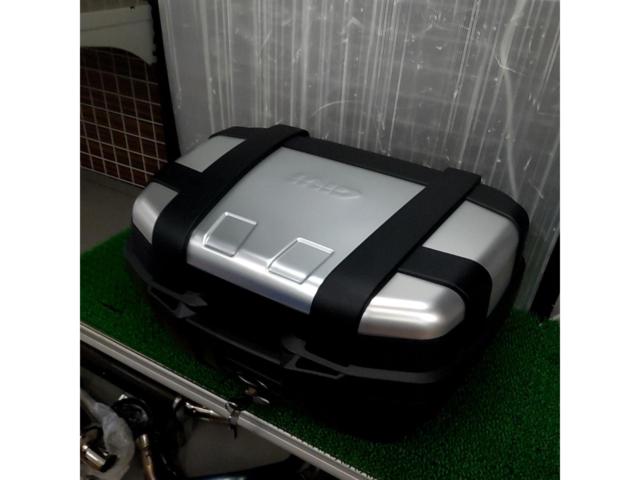 GIVI TREKKER TRK52N